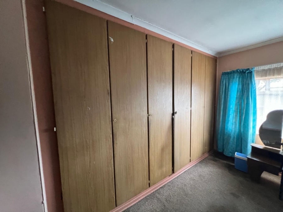 4 Bedroom Property for Sale in Vaalpark Free State